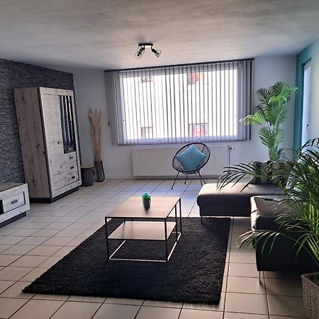 Résidence Gabrielle Spa Exterior foto