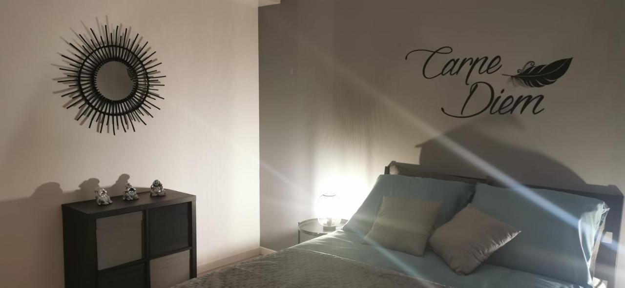 Résidence Gabrielle Spa Exterior foto