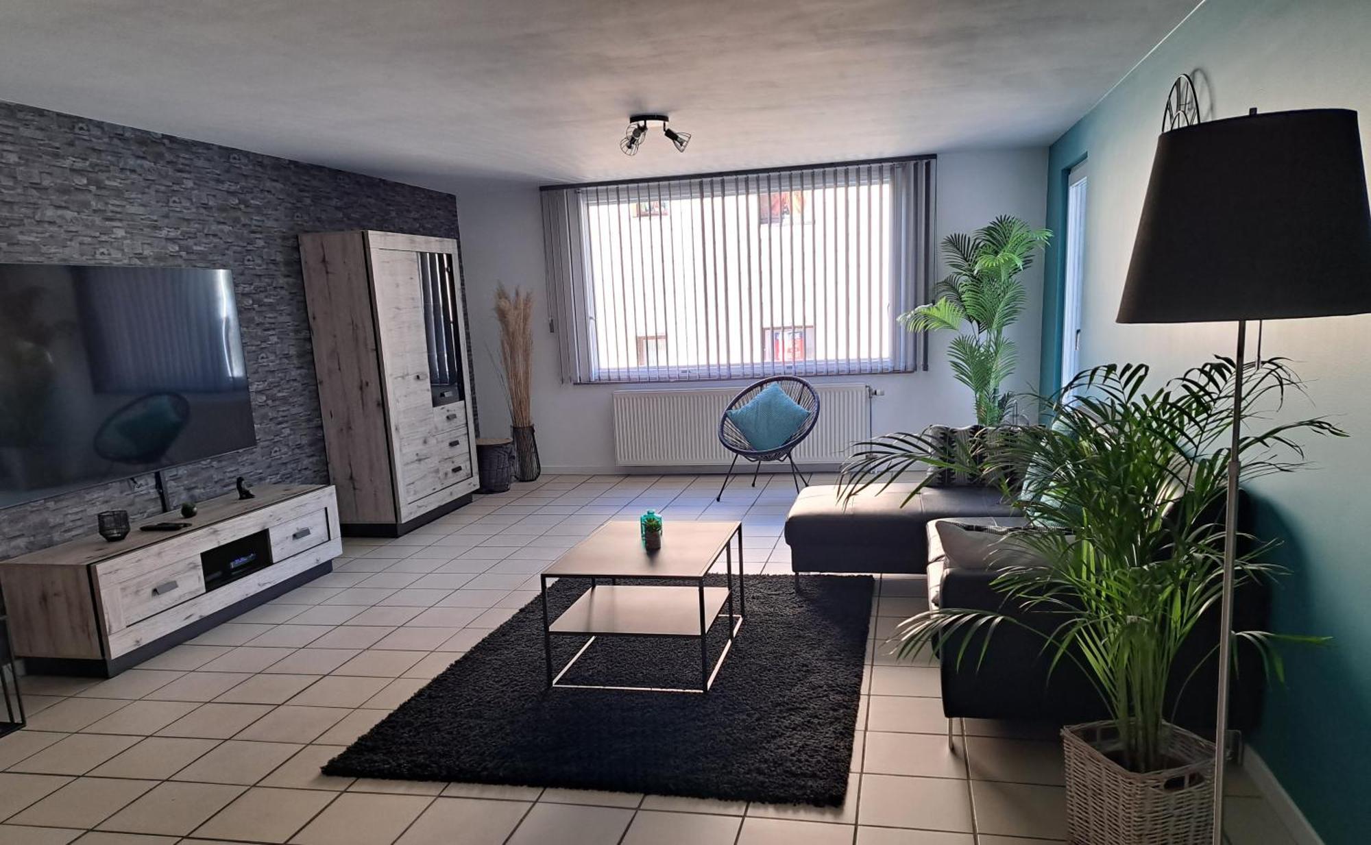 Résidence Gabrielle Spa Exterior foto
